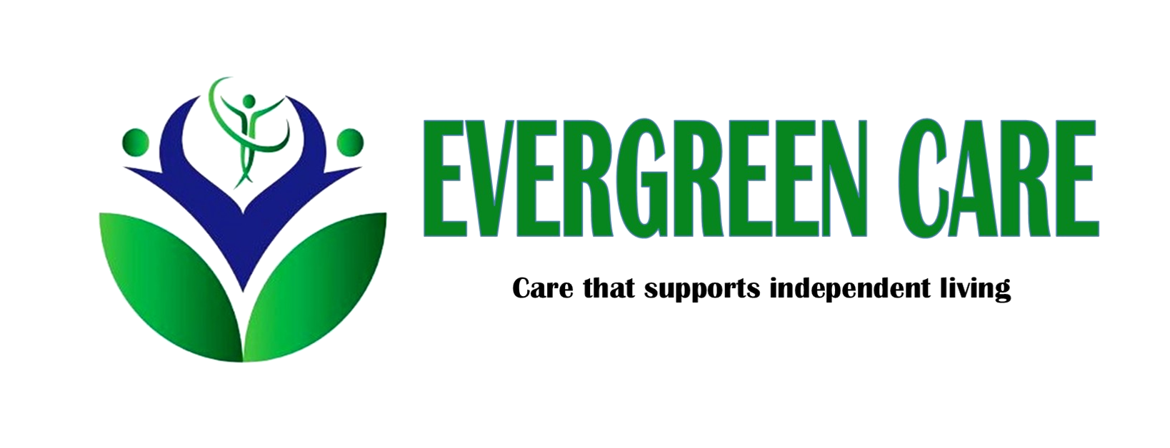 Evergreen-care-logo
